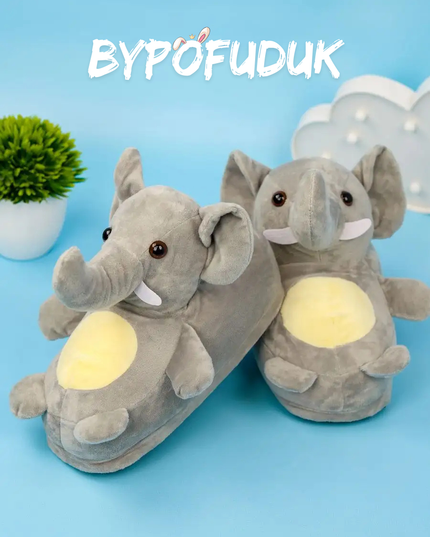 Pofidik Elephant