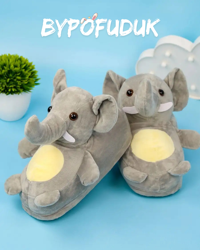 Pofidik Elephant
