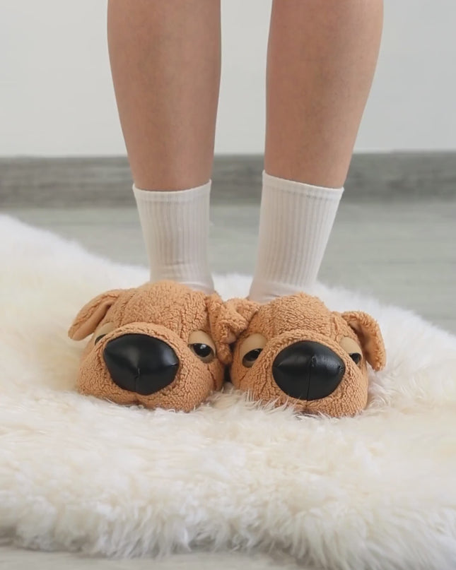 Pug Tarzı Pofuduk