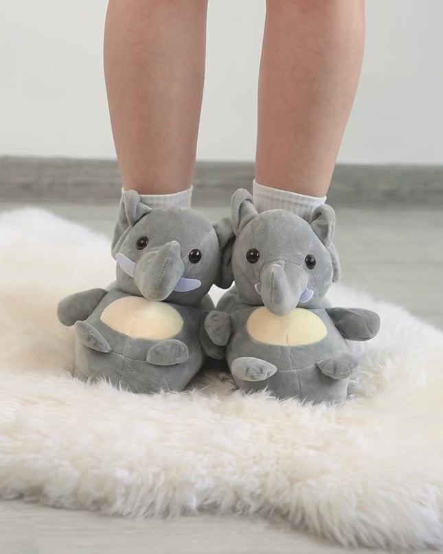 Pofidik Elephant