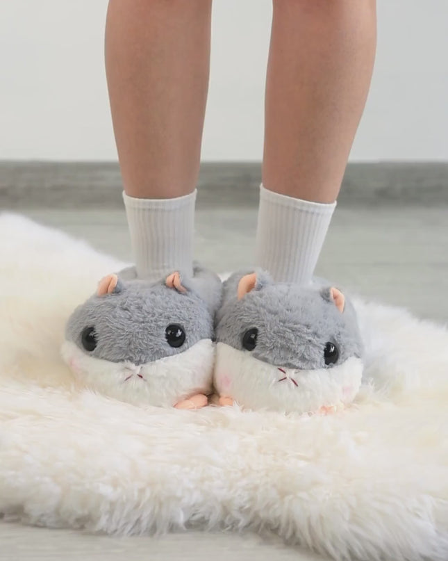Peluş Hamster